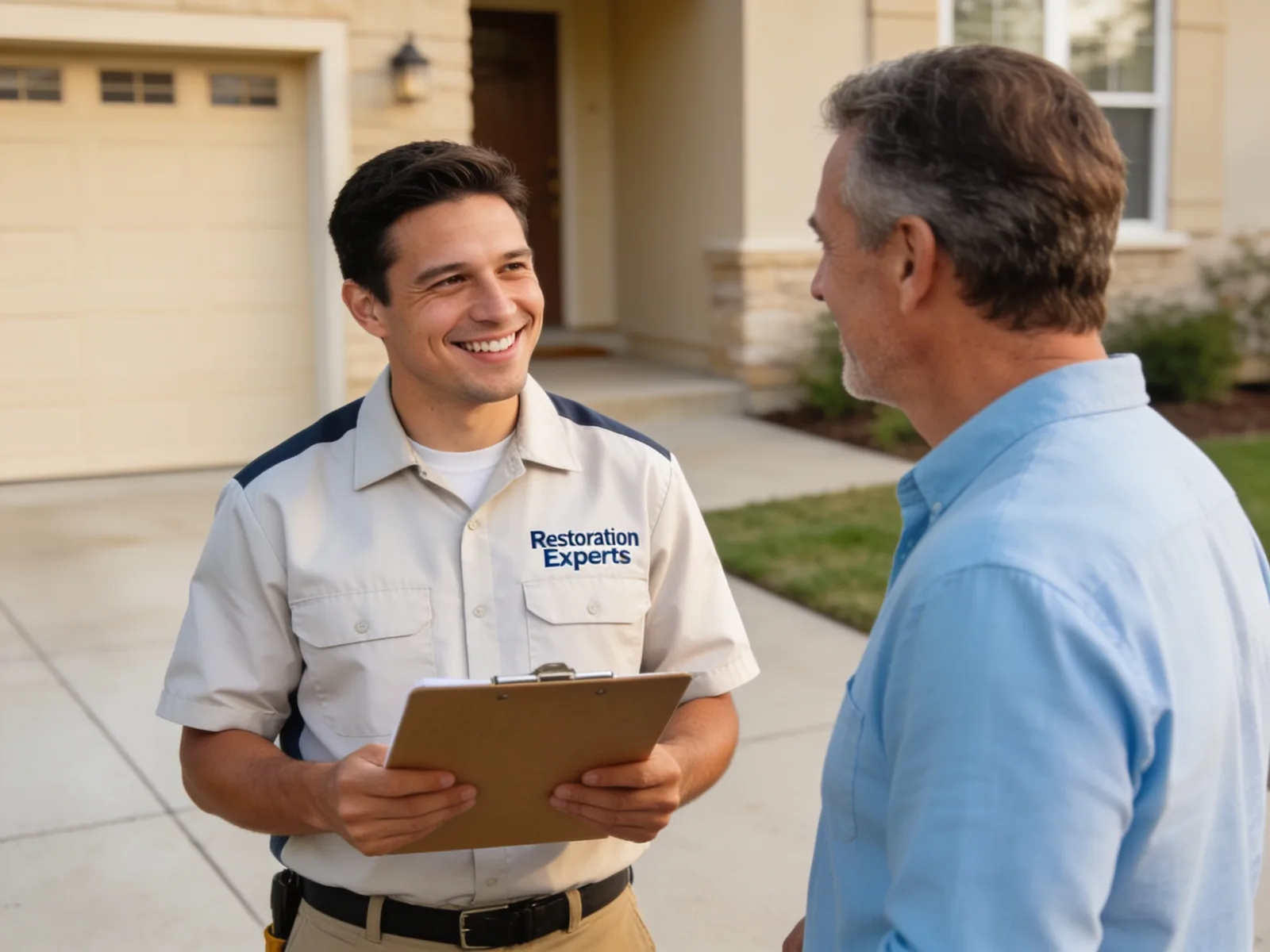Water Damage Cleanup Mccalla, AL FAQs